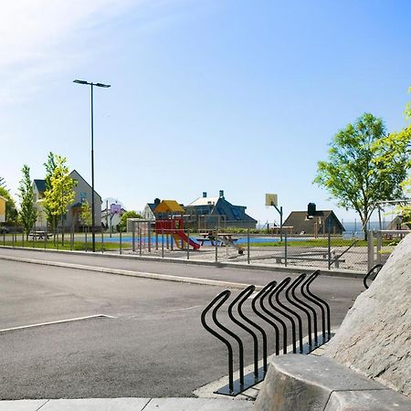 Ålesund Sentrum Leilighet מראה חיצוני תמונה