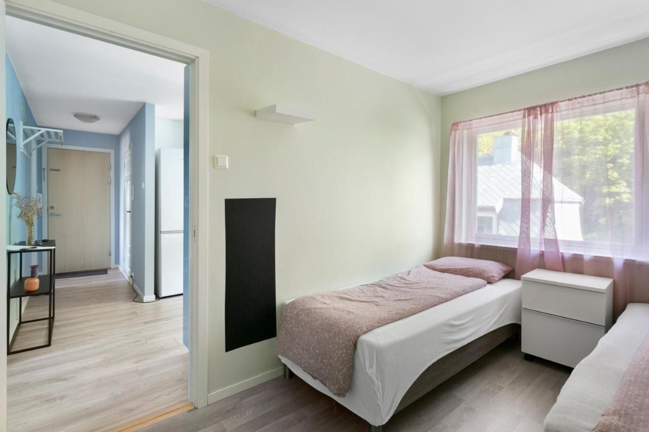 Ålesund Sentrum Leilighet מראה חיצוני תמונה